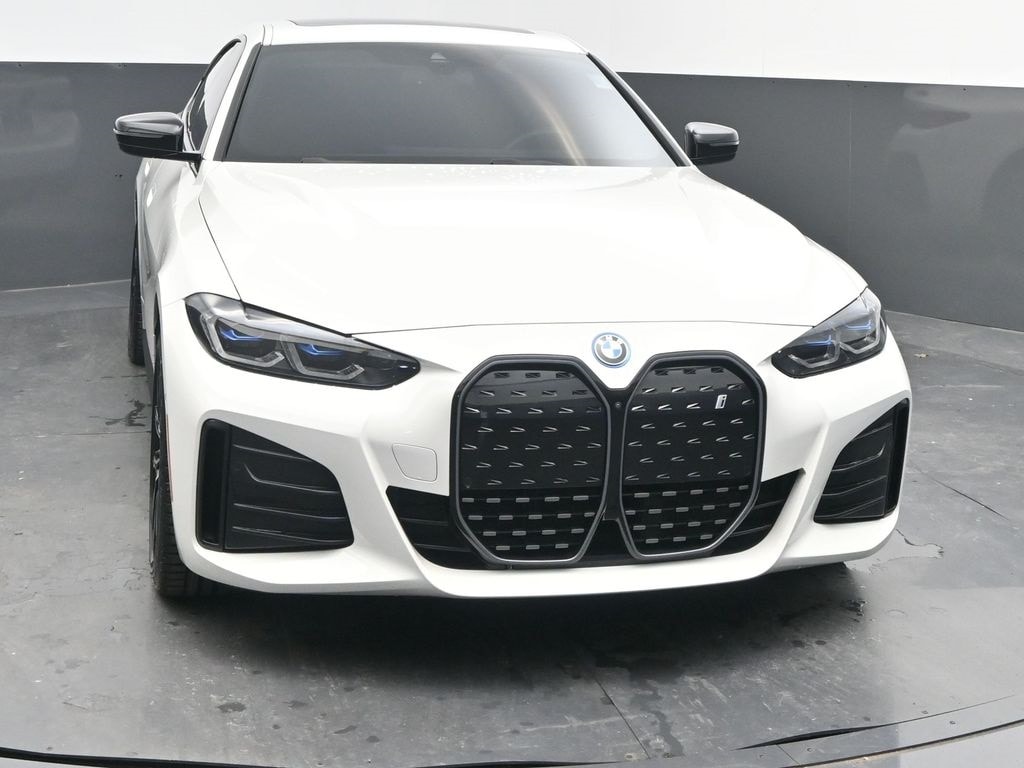 Certified 2024 BMW i4 Base with VIN WBY73AW06RFR69622 for sale in Huntsville, AL