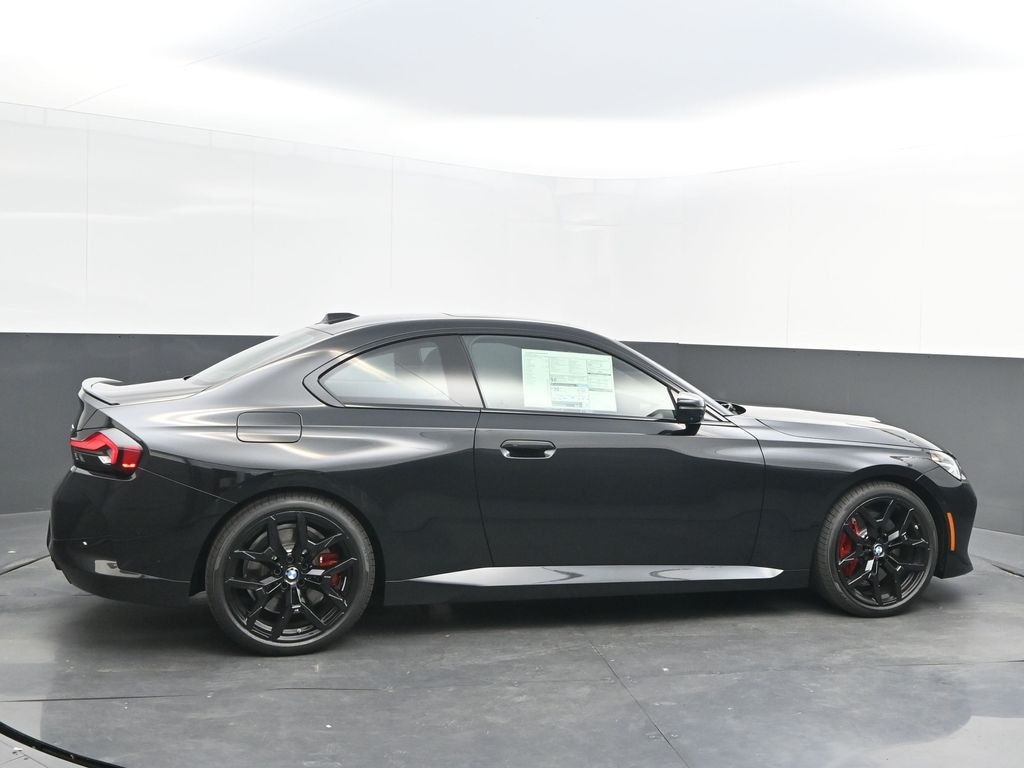 2025 BMW 2 Series 230i - Photo 8