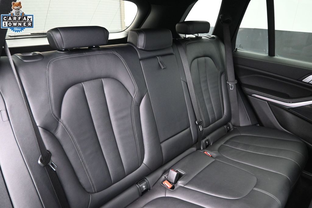 2022 BMW X5 40i - Photo 26