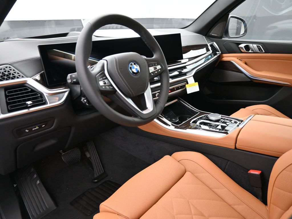 2026 BMW X5 50e - Photo 11