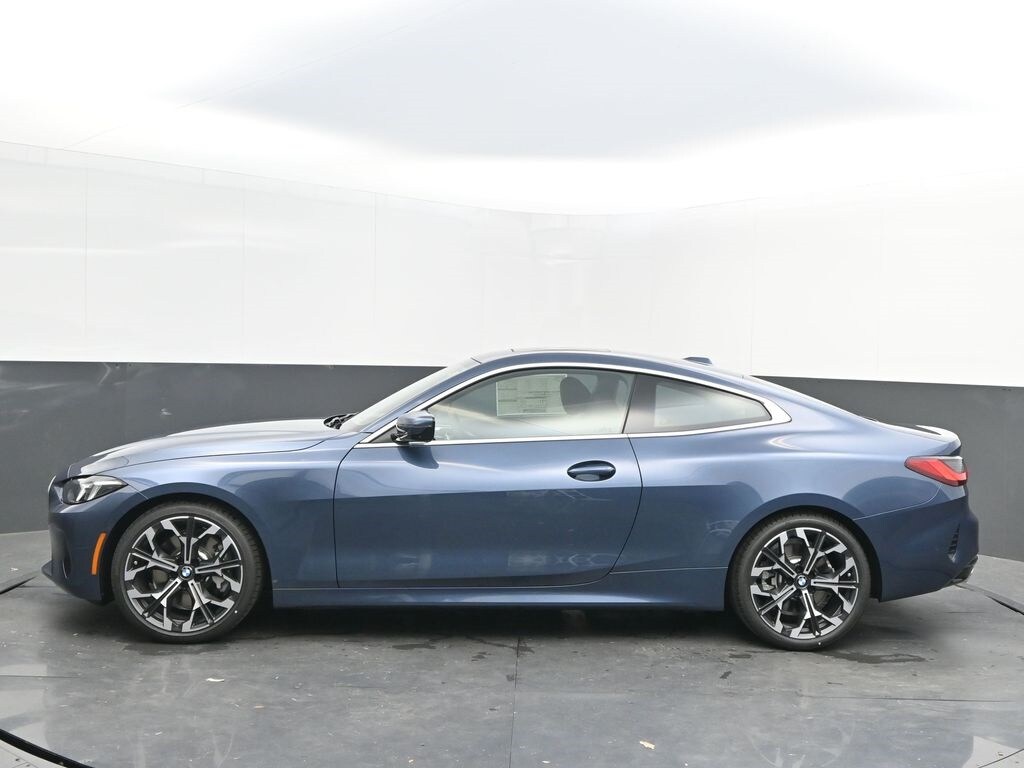 2026 Bmw 430i photo 4