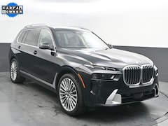 2024 BMW X7 xDrive40i SUV