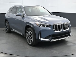 2025 BMW X1 xDrive28i SUV