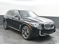 2026 BMW X5 sDrive40i SUV