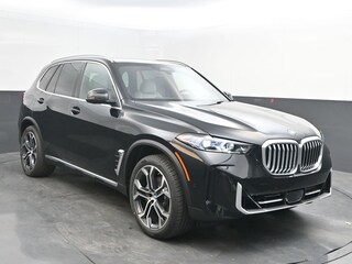 2026 BMW X5 sDrive40i SUV