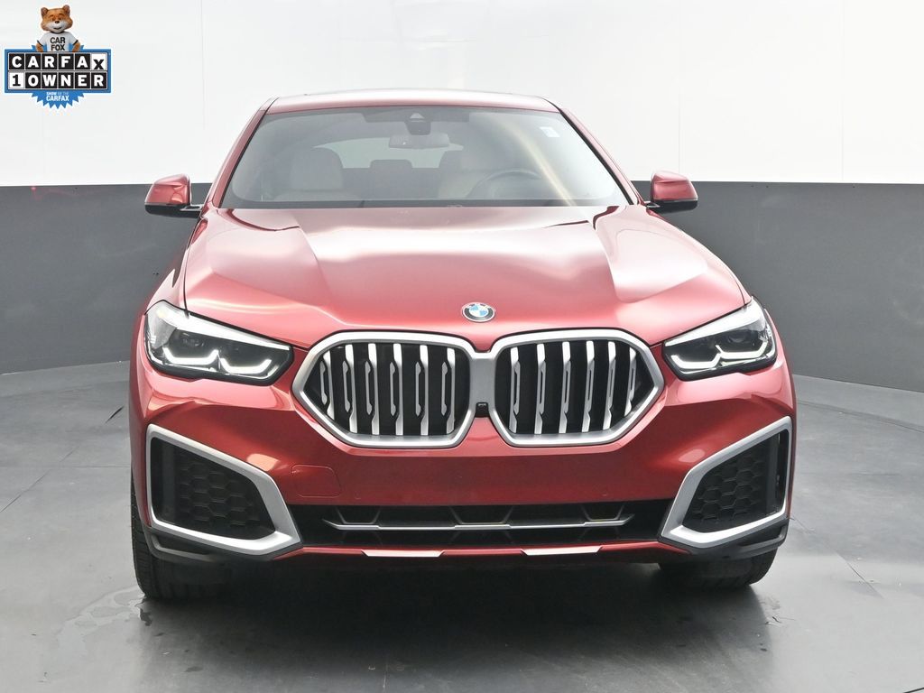 2023 BMW X6 40i - Photo 10