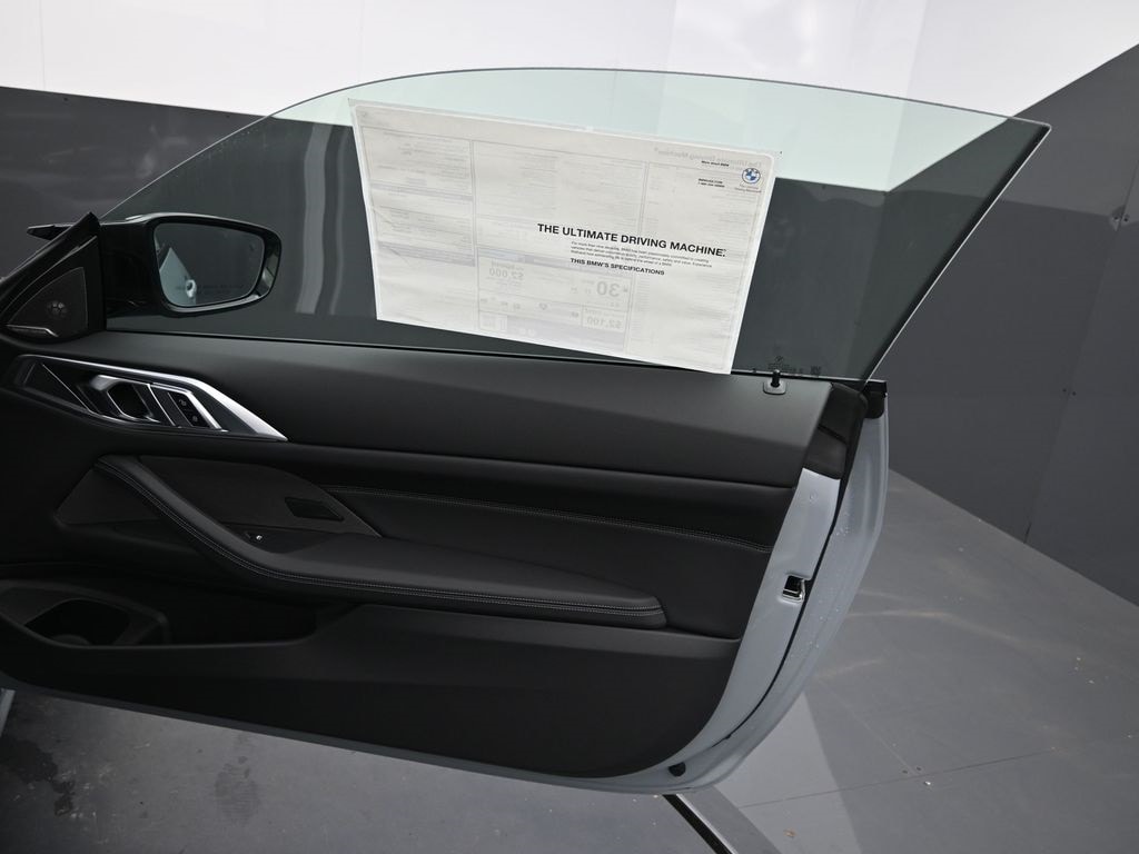 2026 BMW 4 Series M440i - Photo 25