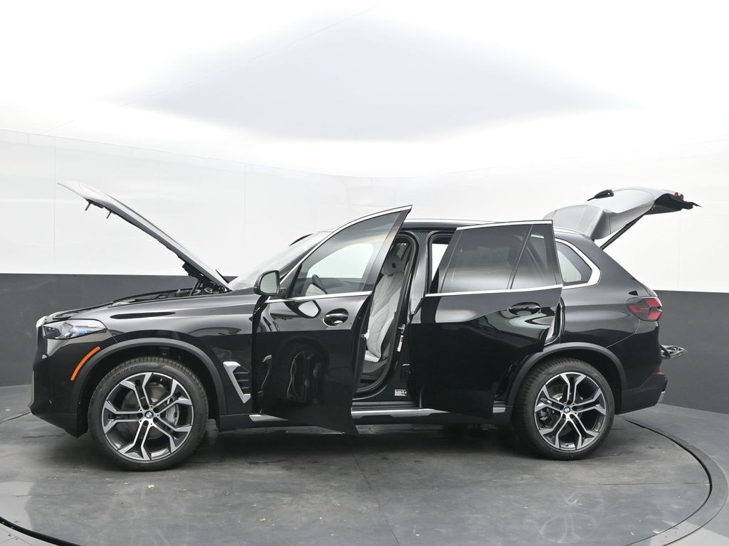 2026 BMW X5 40i - Photo 51