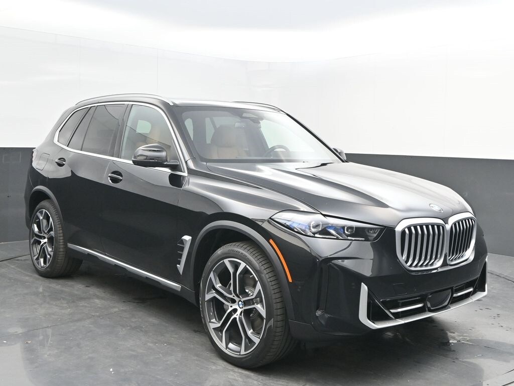 Used 2026 BMW X5 xDrive40i SUV