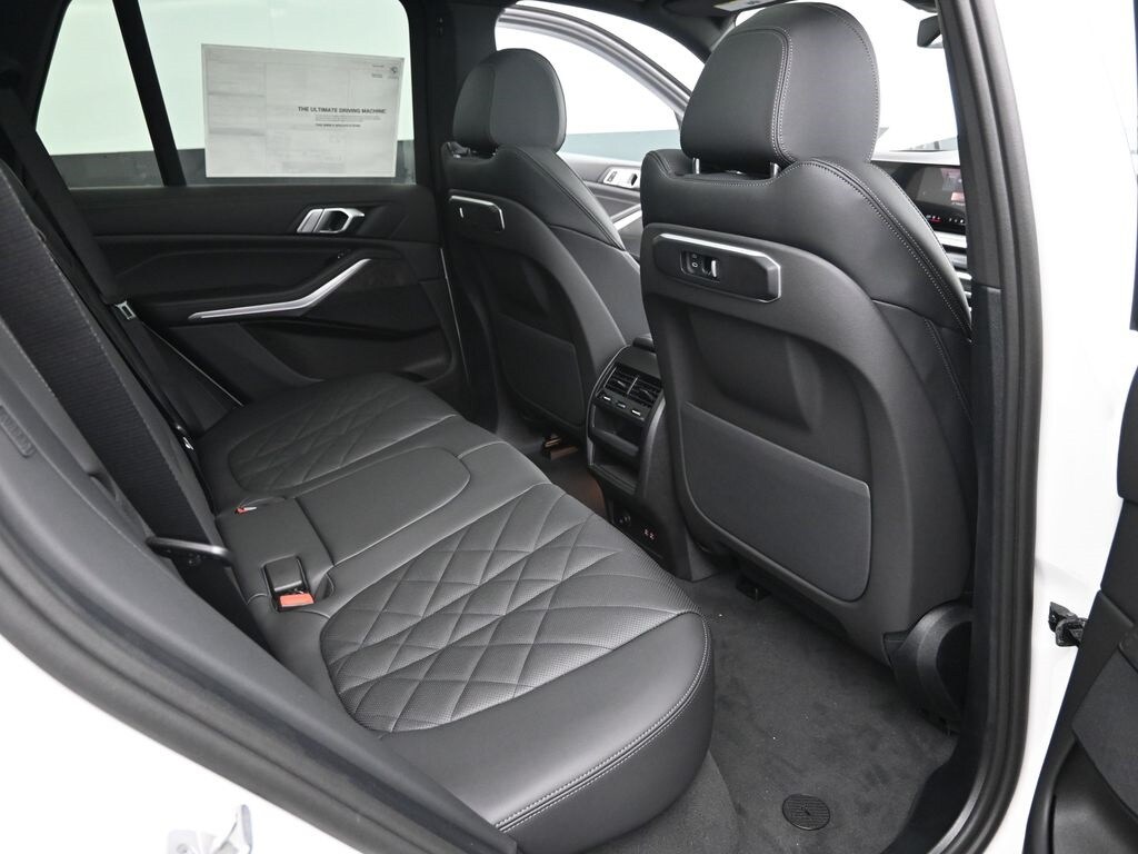 2026 BMW X5 40i - Photo 23