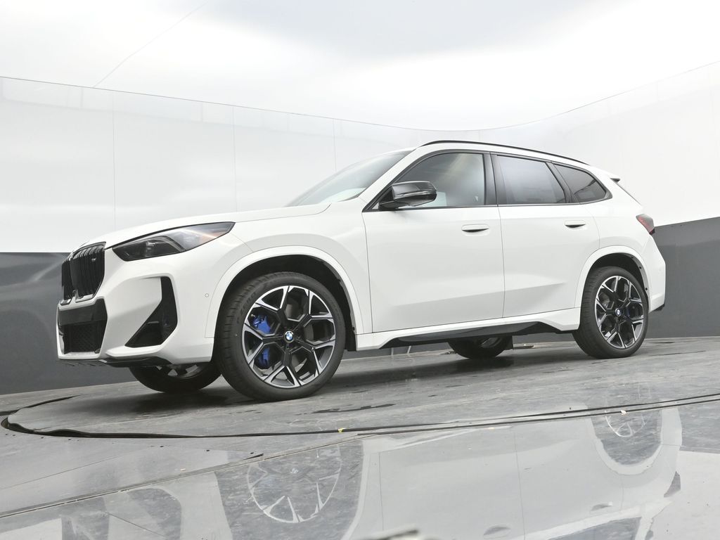 2026 BMW X1 M35i - Photo 48
