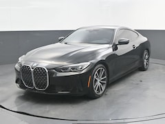 2023 BMW 4 Series Coupe
