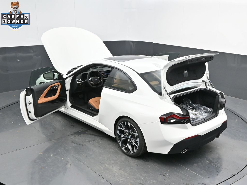 2025 BMW 2 Series 230i - Photo 42