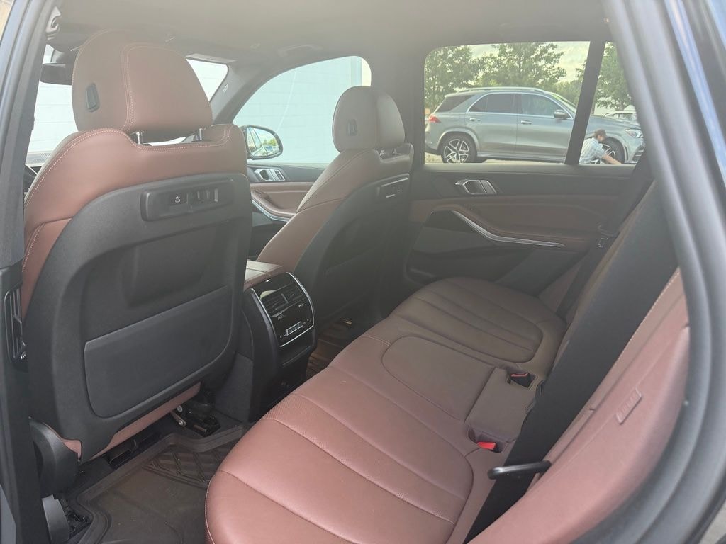 Used 2020 BMW X5 SUV