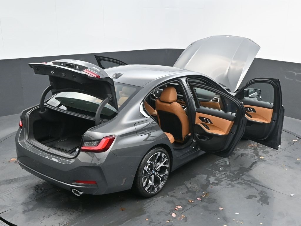 2026 BMW 3 Series 330i - Photo 55
