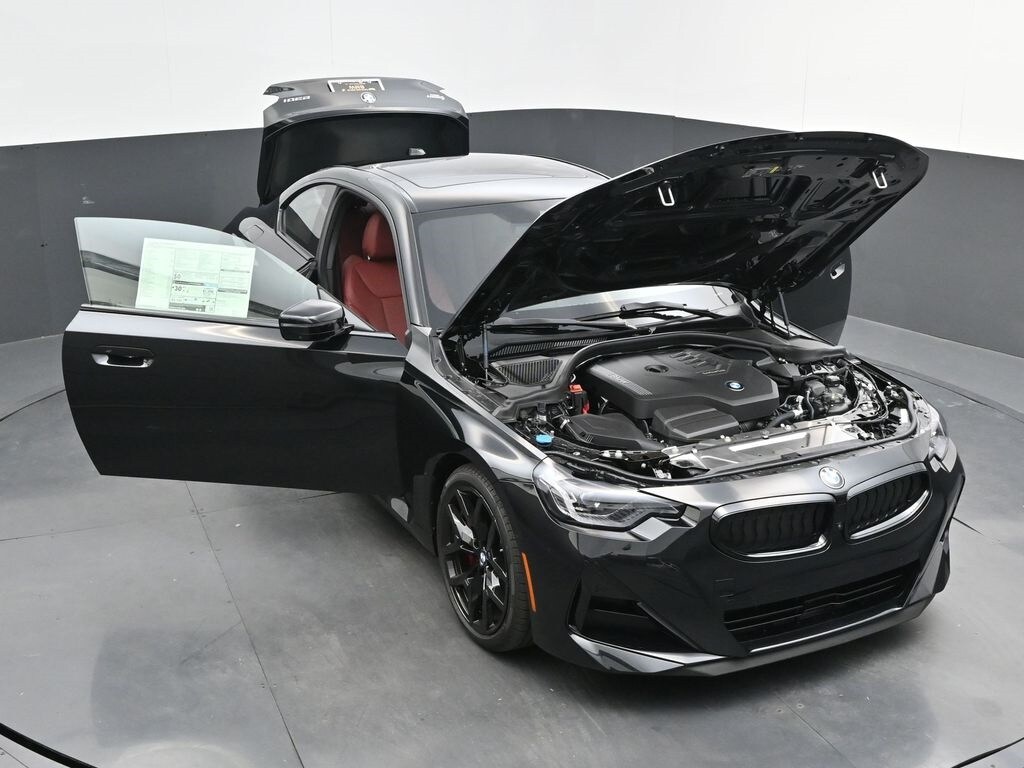 2025 BMW 2 Series 230i - Photo 46