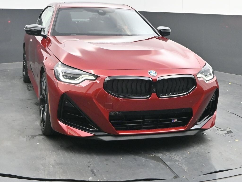 2026 Bmw M240i photo 2