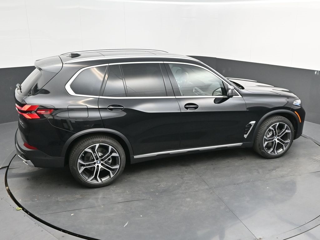 2026 BMW X5 40i - Photo 49