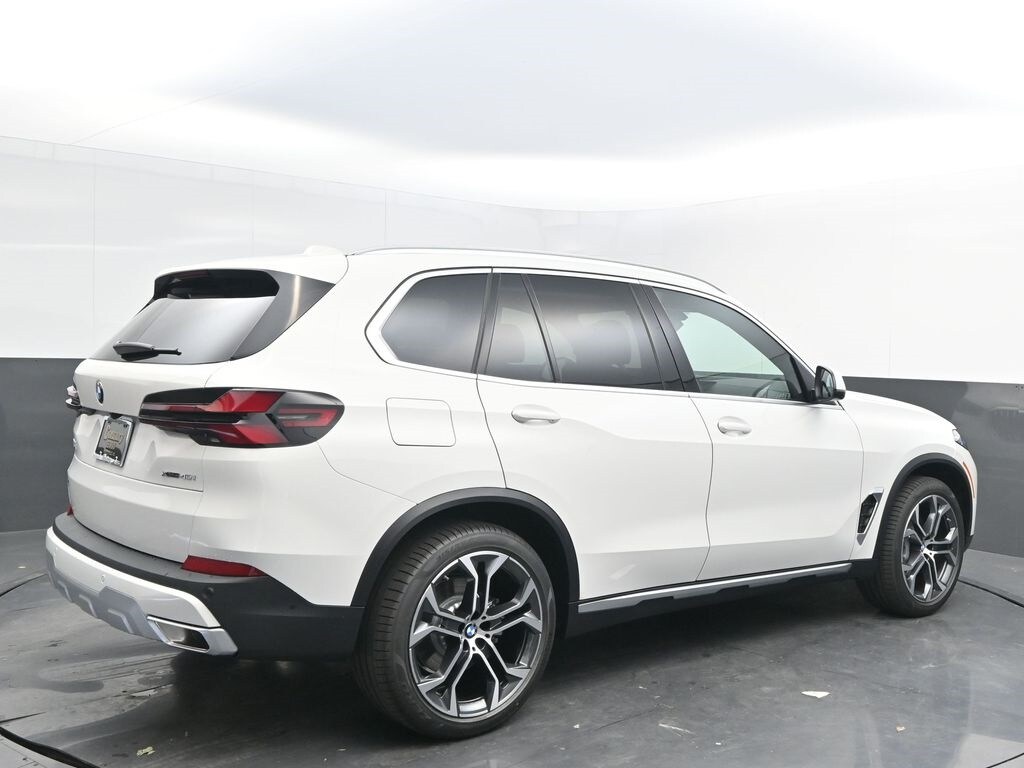 2026 Bmw X5 photo 4