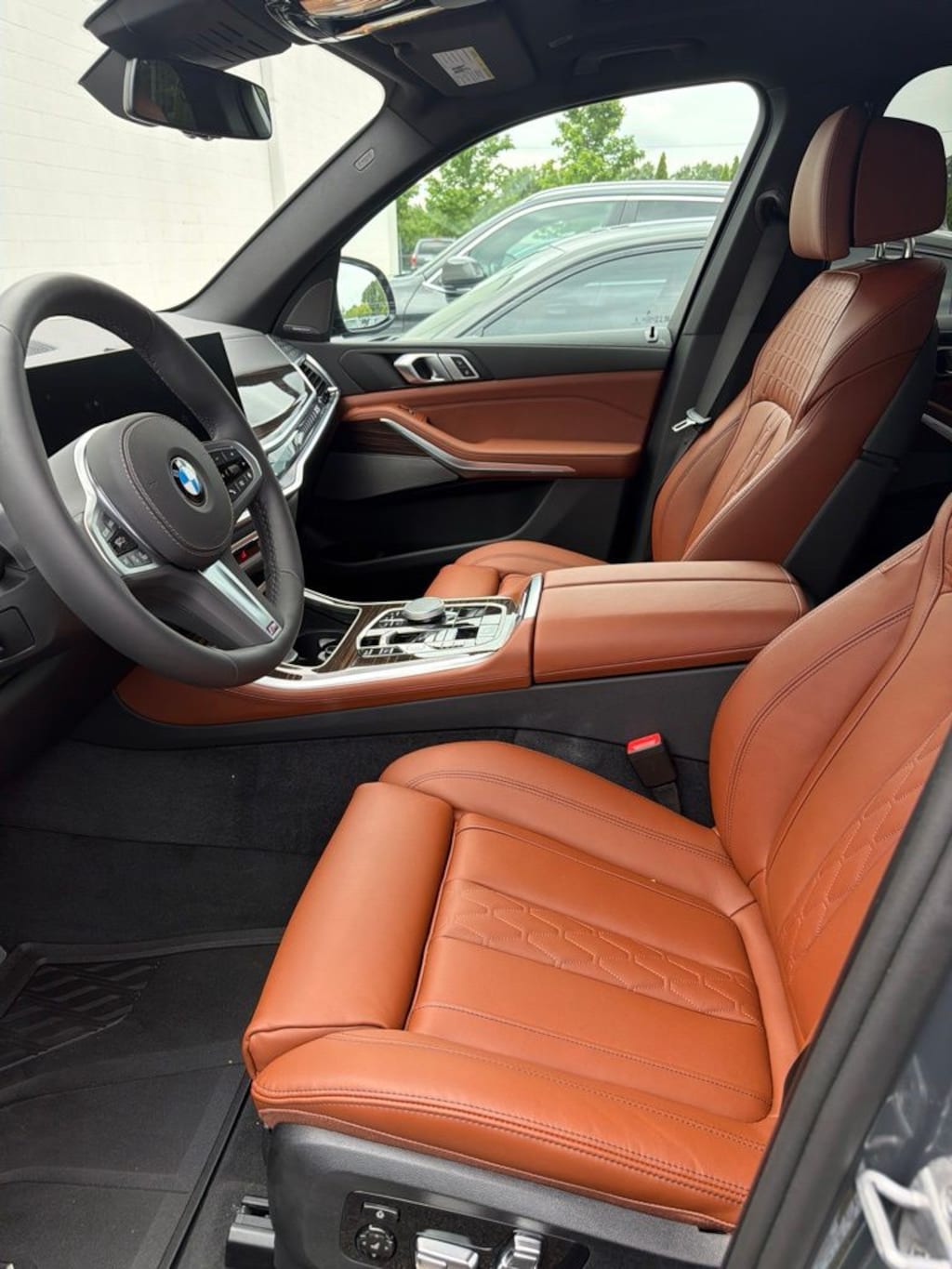 Used 2026 BMW X5 xDrive40i SUV