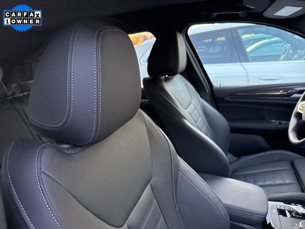 Certified 2023 BMW X3 M40i SUV