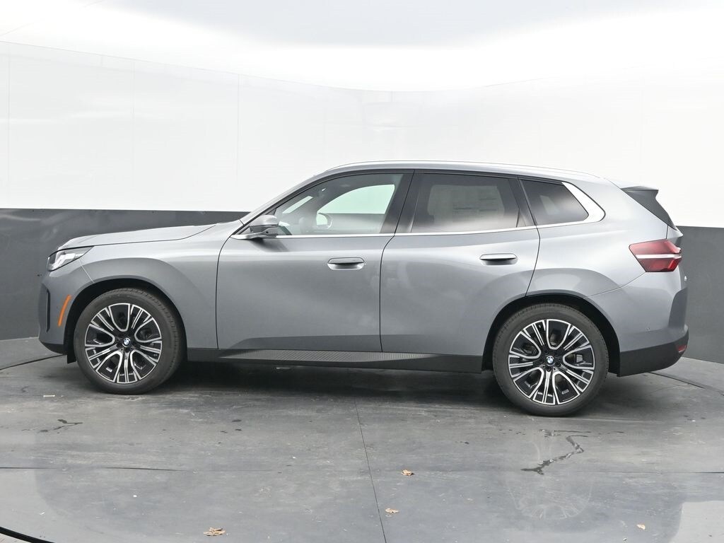 2025 Bmw X3 30x Drive photo 4