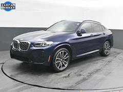 2023 BMW X4 xDrive30i SUV