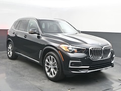 2023 BMW X5 sDrive40i SUV