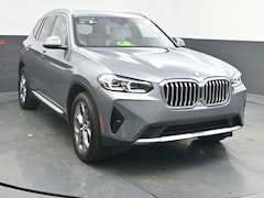 2023 BMW X3 xDrive30i SUV