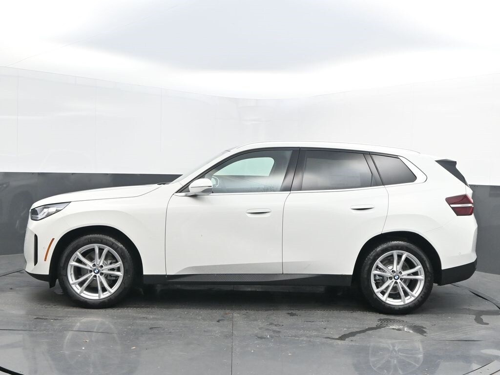 2025 Bmw X3 30x Drive photo 4