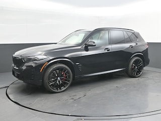 2026 BMW X5 sDrive40i SUV