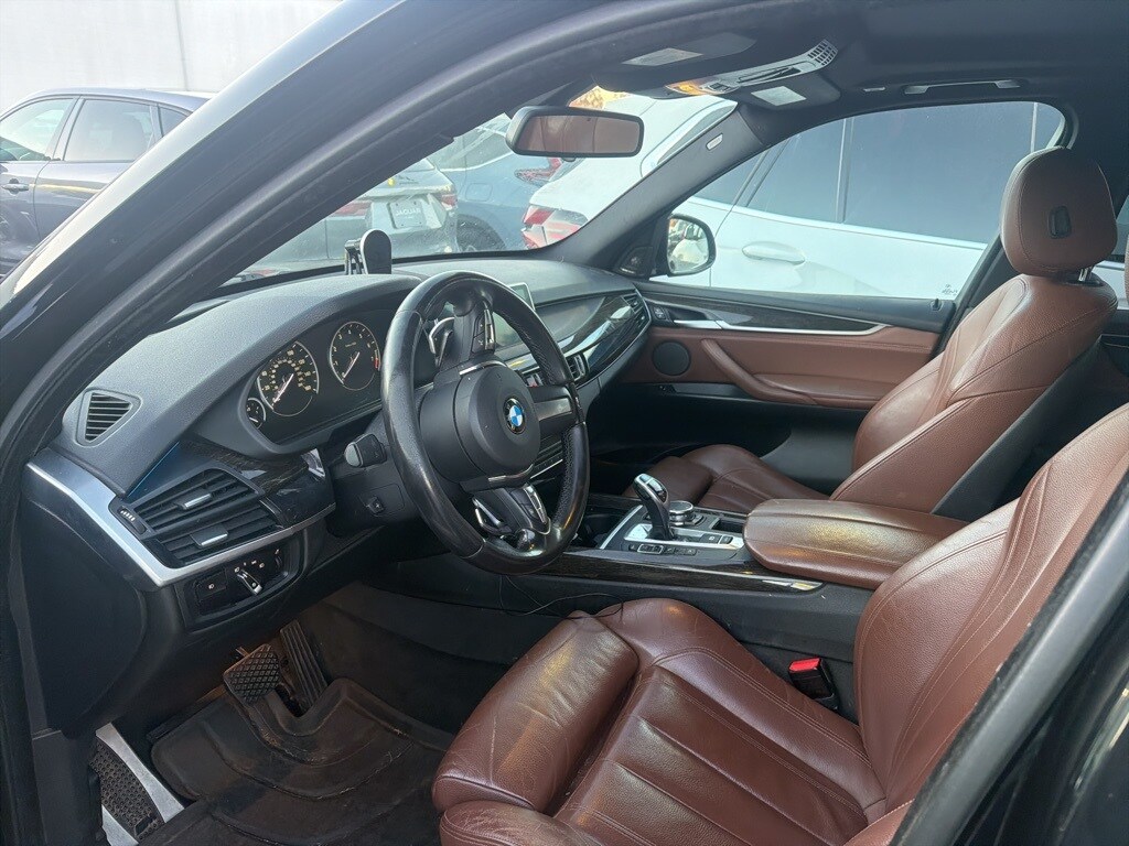Used 2015 BMW X5 xDrive35i SUV