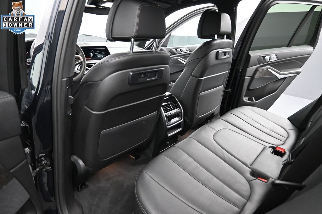 2022 BMW X5 40i - Photo 29