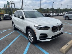2023 BMW X5 sDrive40i SUV