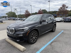 2021 BMW X5 sDrive40i SUV