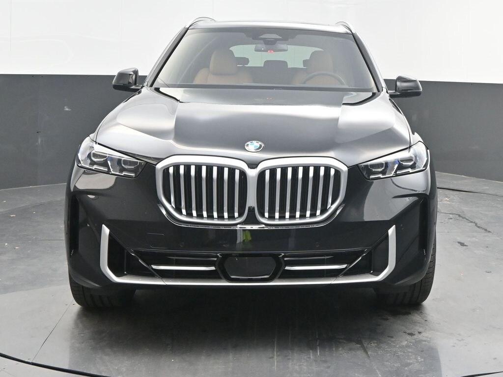 Used 2026 BMW X5 xDrive40i SUV