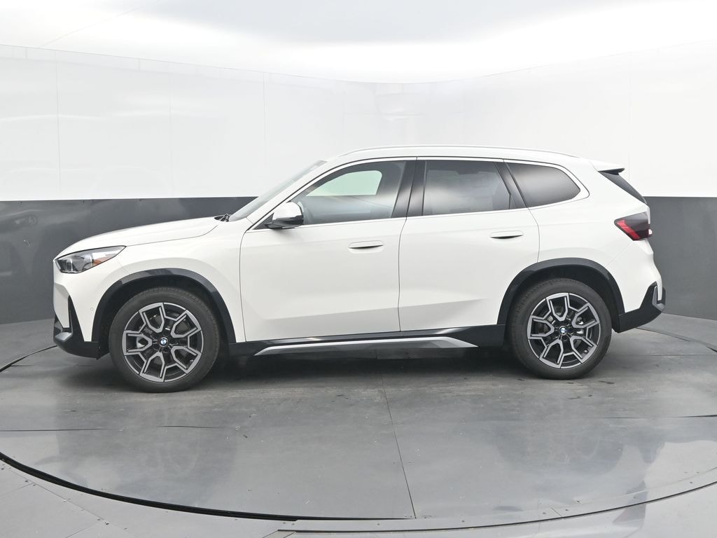 New 2026 BMW X1 xDrive28i SUV