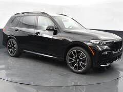 2022 BMW X7 xDrive40i SUV