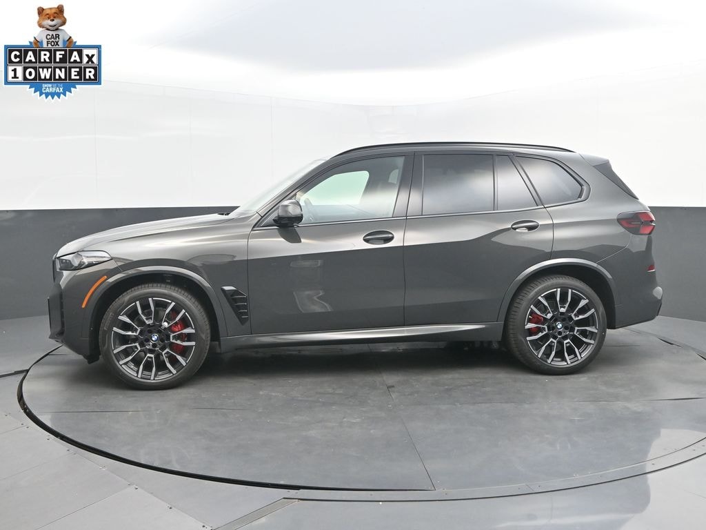 Used 2026 BMW X5 xDrive40i SUV