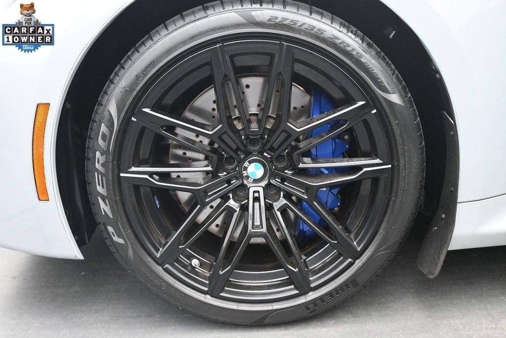 Used 2024 BMW M2 Coupe
