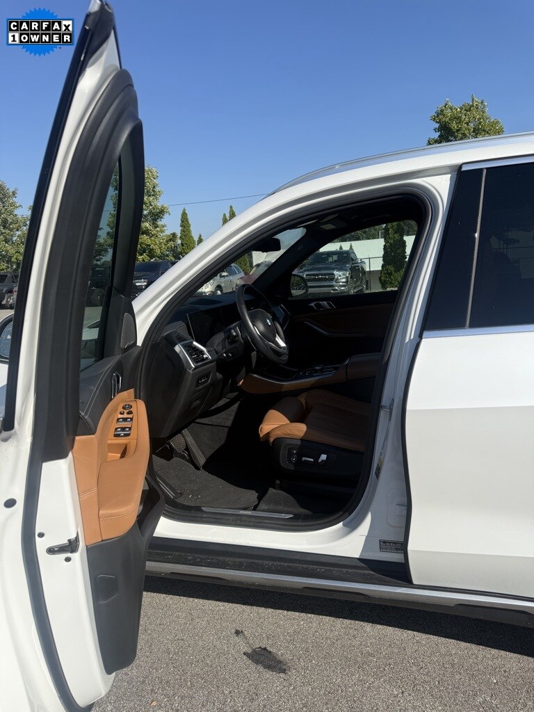 2024 Bmw X5 xDrive40i photo 2