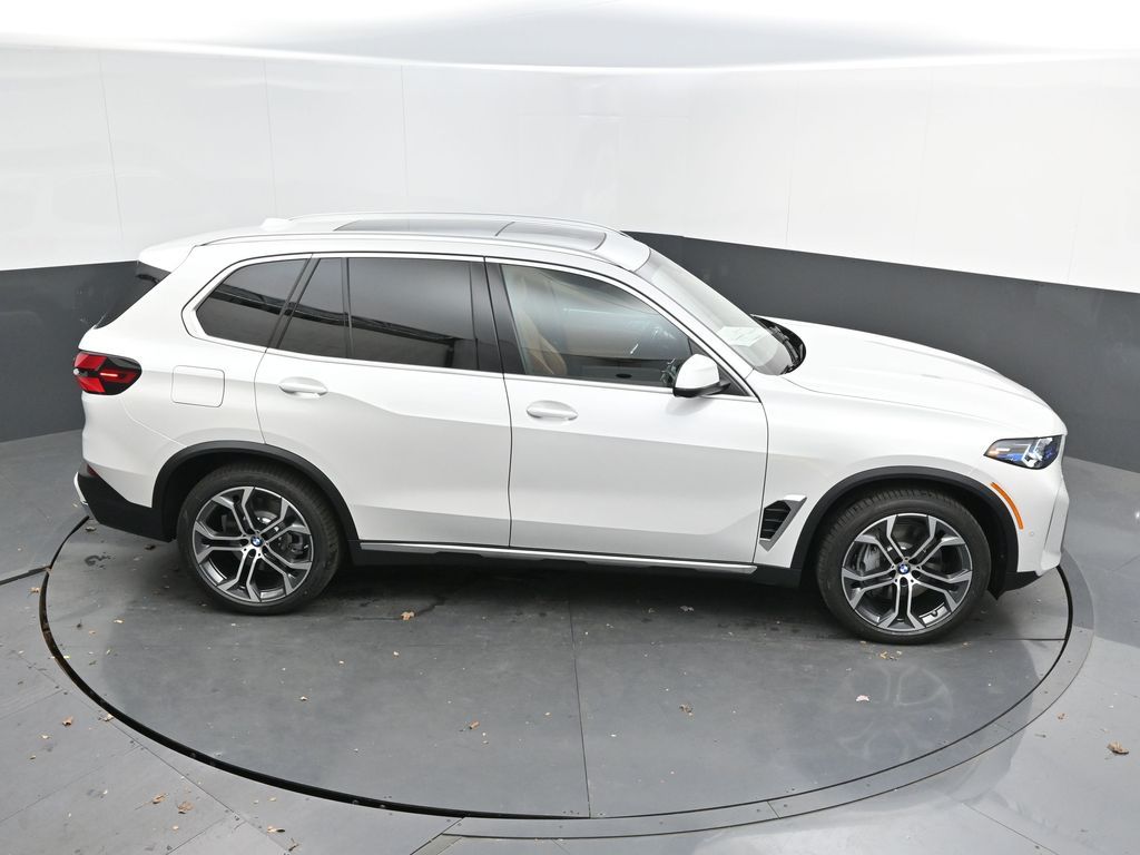 2026 BMW X5 50e - Photo 45