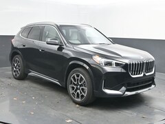 2026 BMW X1 xDrive28i SUV