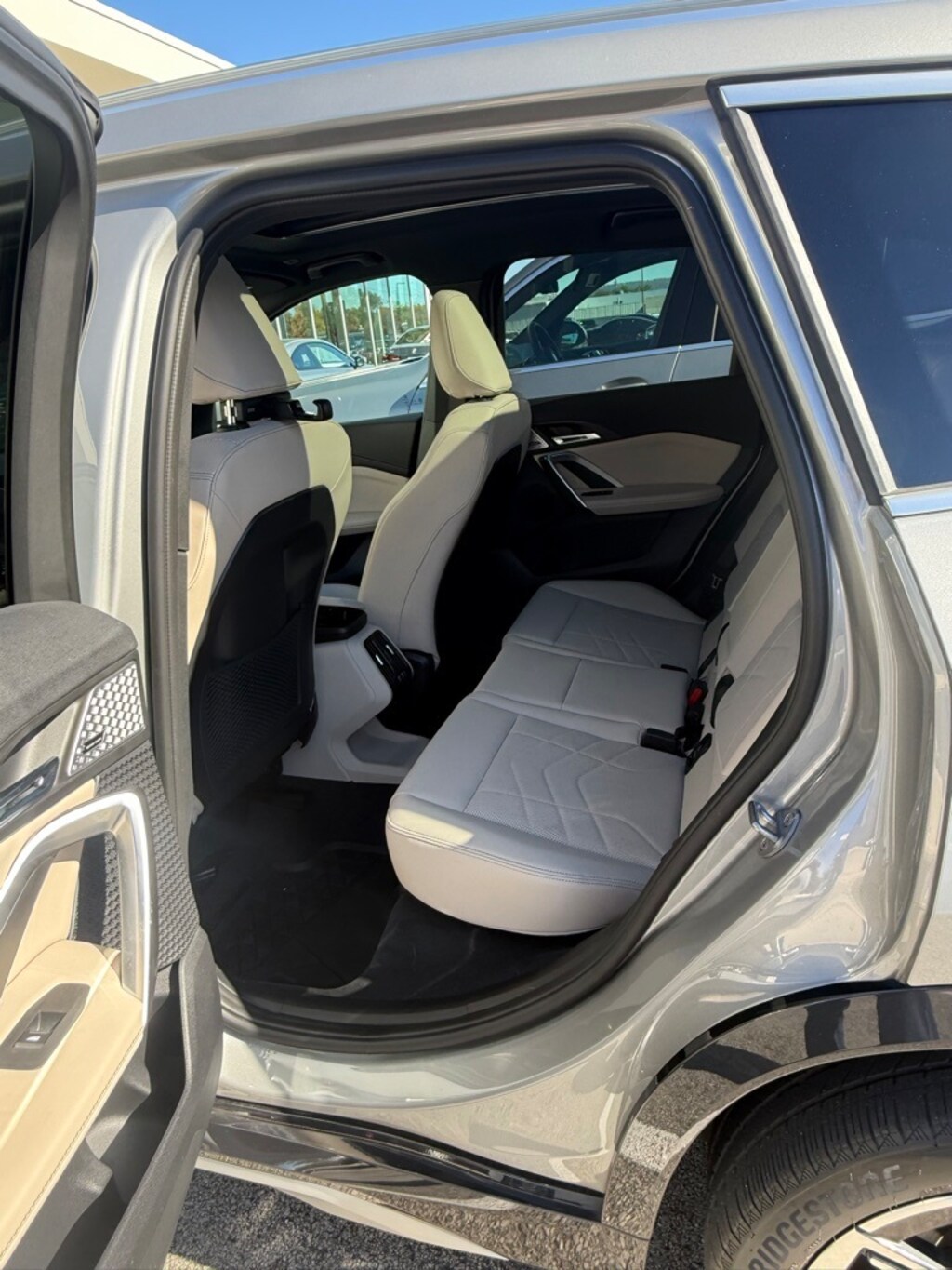 Certified 2023 BMW X1 xDrive28i SUV