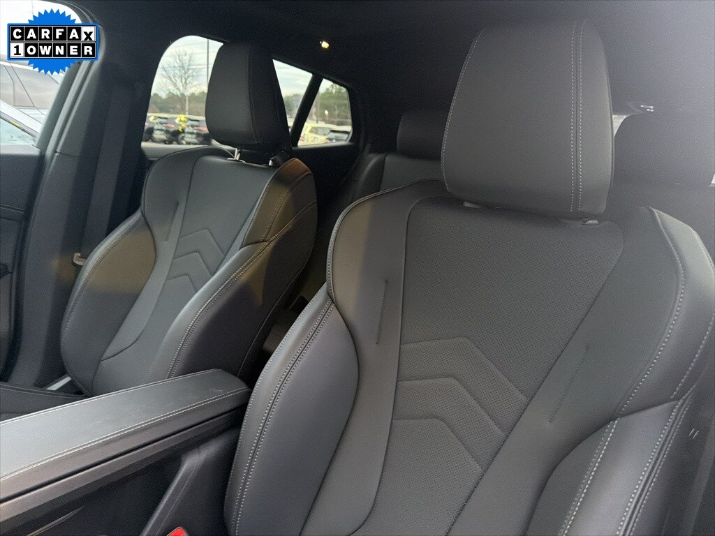 2024 Bmw X2 xDrive28i photo 3