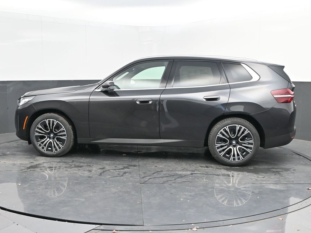 2025 Bmw X3 photo 4