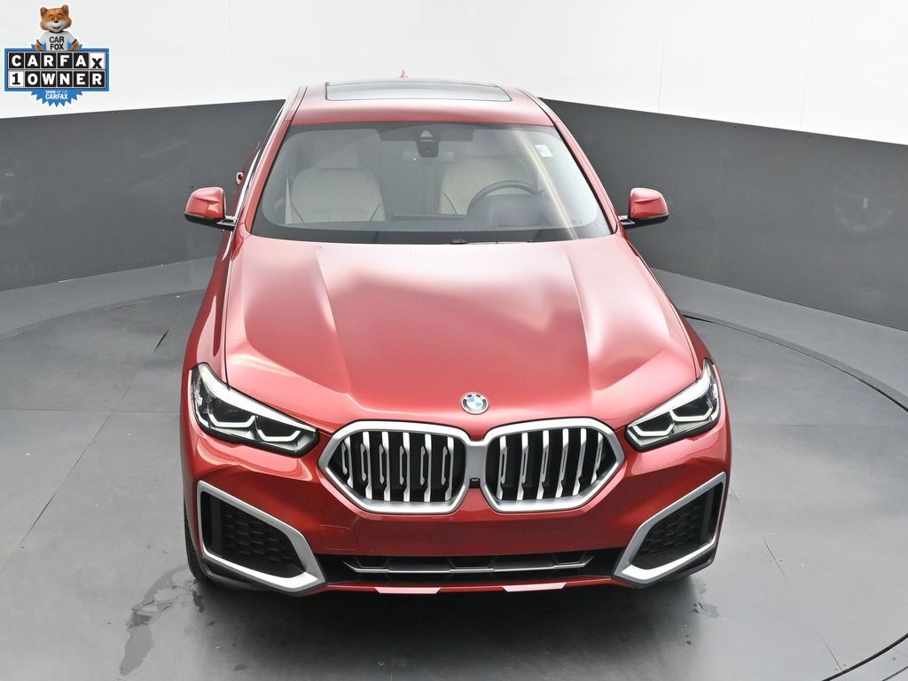 2023 BMW X6 40i - Photo 41