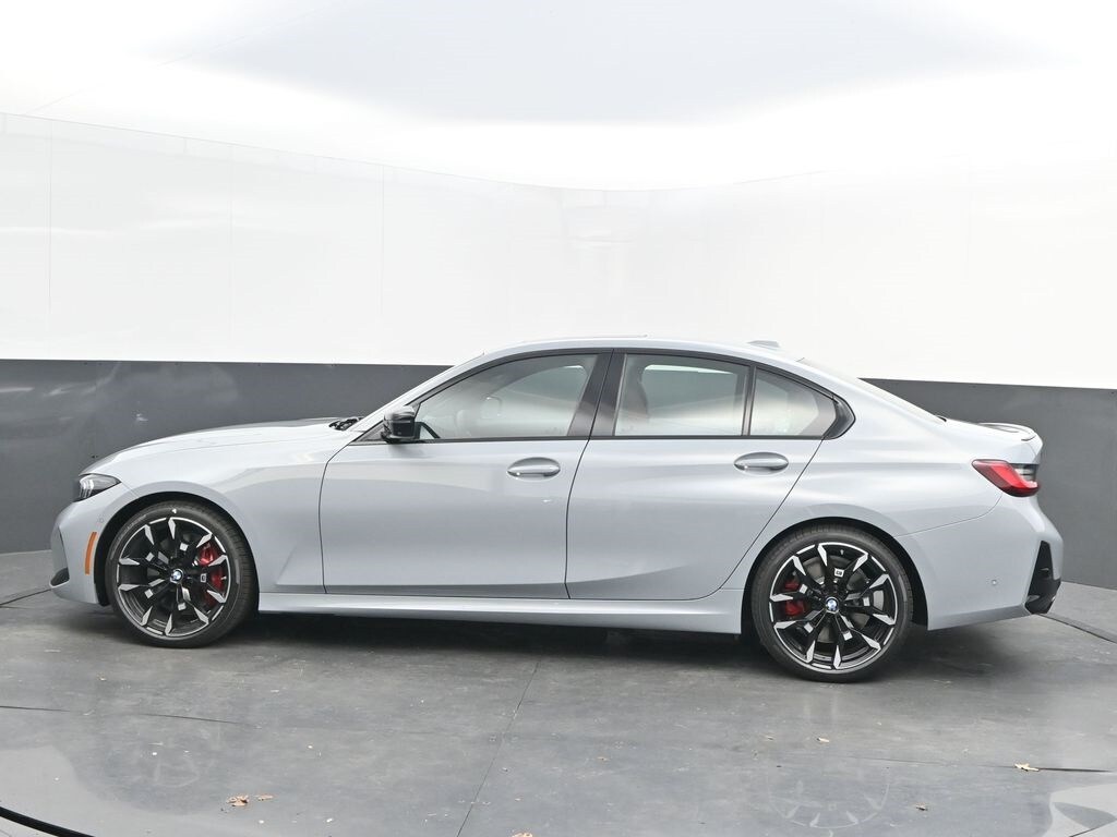 2025 Bmw 330i photo 4