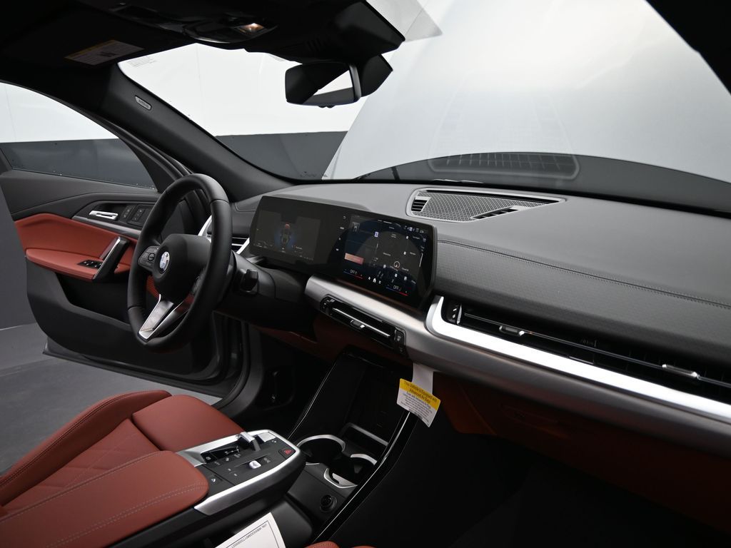 2026 BMW X2 28i - Photo 20