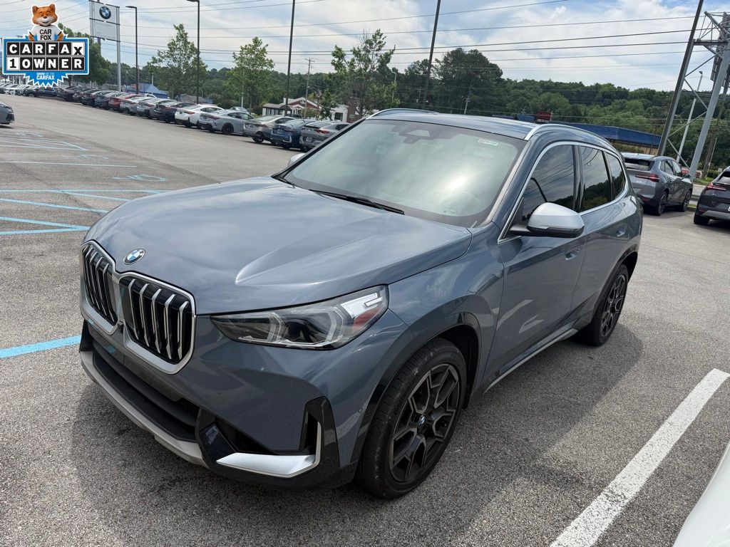 2023 BMW X1 xDrive28i's photo